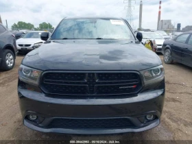 Dodge Durango R/T* * Подгрев* З.Камера* Обдухване* Beats* - 22200 лв. - 59892040 | Car24.bg