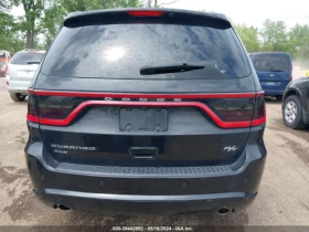 Dodge Durango R/T* * Подгрев* З.Камера* Обдухване* Beats* - 22200 лв. - 59892040 | Car24.bg