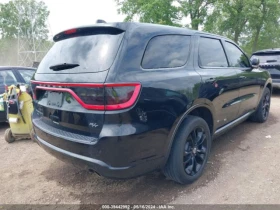 Dodge Durango R/T* * Подгрев* З.Камера* Обдухване* Beats* - 22200 лв. - 59892040 | Car24.bg