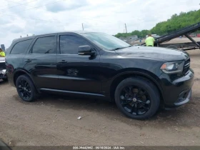 Dodge Durango R/T* * Подгрев* З.Камера* Обдухване* Beats* - 22200 лв. - 59892040 | Car24.bg