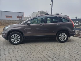 Honda Cr-v 2.2 автоматик 4х4, снимка 3