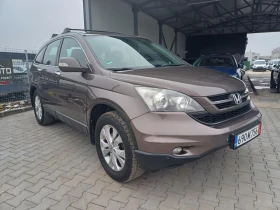 Honda Cr-v 2.2 автоматик 4х4, снимка 6