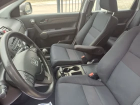 Honda Cr-v 2.2 автоматик 4х4, снимка 10