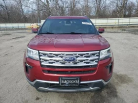 Ford Explorer | Mobile.bg    1