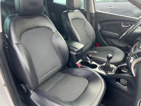 Hyundai IX35 2.0CRDI EURO5A | Mobile.bg    11