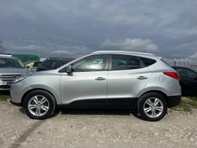 Hyundai IX35 2.0CRDI EURO5A | Mobile.bg    7