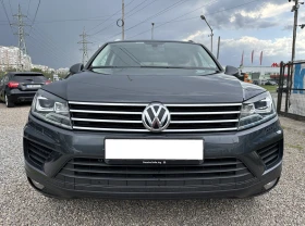 VW Touareg 3.0TDI FACE/NAVI/4X4//EURO-6B/ | Mobile.bg    2