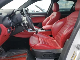 Alfa Romeo Stelvio TI Q4* * Keyless*  | Mobile.bg    7