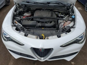 Alfa Romeo Stelvio TI Q4* * Keyless*  | Mobile.bg    11