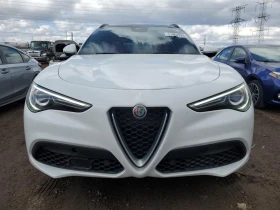 Alfa Romeo Stelvio TI Q4* * Keyless*  | Mobile.bg    2