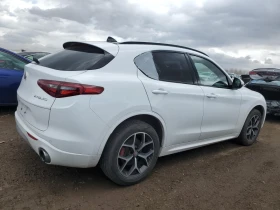Alfa Romeo Stelvio TI Q4* * Keyless*  | Mobile.bg    6