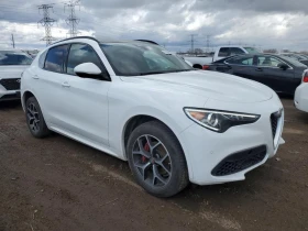 Alfa Romeo Stelvio TI Q4* * Keyless*  | Mobile.bg    3