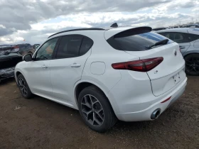 Alfa Romeo Stelvio TI Q4* * Keyless*  | Mobile.bg    4