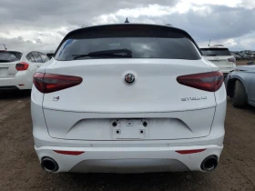 Alfa Romeo Stelvio TI Q4* * Keyless*  | Mobile.bg    5