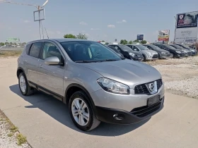 Nissan Qashqai 1.5DCI, 6 скорости, Италия - 12880 лв. - 24402609 3