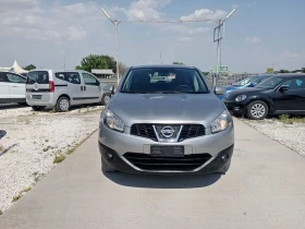 Nissan Qashqai 1.5DCI, 6 скорости, Италия 