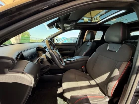 Hyundai Tucson Plug-in-Hybrid 4WD* N-line* * *  | Mobile.bg    11