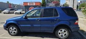Обява за продажба на Mercedes-Benz ML 270 ~4 500 лв. - изображение 4