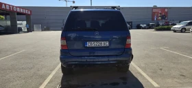 Обява за продажба на Mercedes-Benz ML 270 ~4 500 лв. - изображение 2