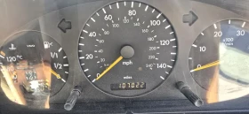 Обява за продажба на Mercedes-Benz ML 270 ~4 500 лв. - изображение 10