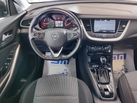 Opel Grandland X Edition 1.5 Diesel (130hp) AT8 | Mobile.bg � ����� ������ 10