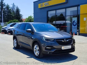 Opel Grandland X Edition 1.5 Diesel (130hp) AT8 | Mobile.bg � ����� ������ 3