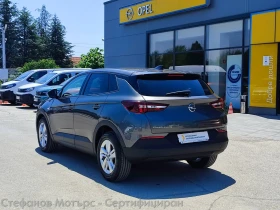 Opel Grandland X Edition 1.5 Diesel (130hp) AT8 - 18200 € / 35596.11 лв. - 14681711 6