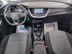 Opel Grandland X Edition 1.5 Diesel (130hp) AT8 | Mobile.bg � ����� ������ 11