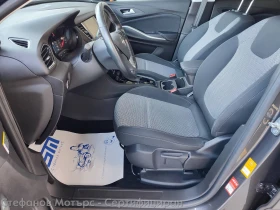 Opel Grandland X Edition 1.5 Diesel (130hp) AT8 | Mobile.bg � ����� ������ 12
