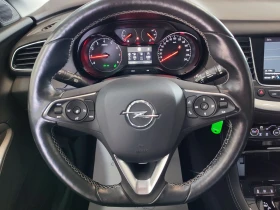 Opel Grandland X Edition 1.5 Diesel (130hp) AT8 | Mobile.bg � ����� ������ 9