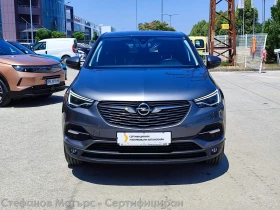 Opel Grandland X Edition 1.5 Diesel (130hp) AT8 - 18200 € / 35596.11 лв. - 14681711 2