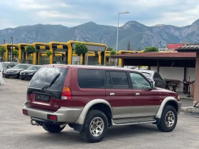 Mitsubishi Pajero sport 2.5TDi 4x4 | Mobile.bg    5