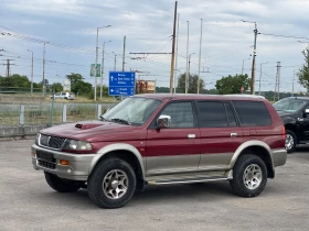 Mitsubishi Pajero sport 2.5TDi 4x4 | Mobile.bg    2