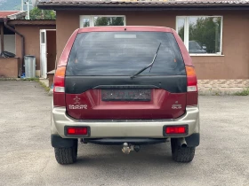 Mitsubishi Pajero sport 2.5TDi 4x4 | Mobile.bg    4