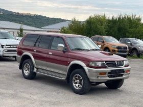 Mitsubishi Pajero sport 2.5TDi 4x4 | Mobile.bg    6