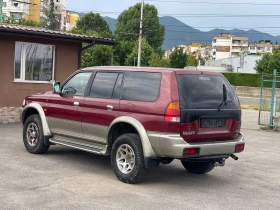 Mitsubishi Pajero sport 2.5TDi 4x4 | Mobile.bg    3