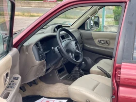 Mitsubishi Pajero sport 2.5TDi 4x4 | Mobile.bg    10