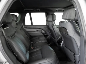 Land Rover Range rover P615 SV SWB  | Mobile.bg    13