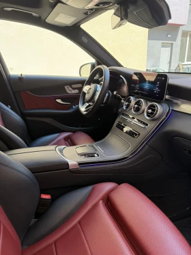 Mercedes-Benz GLC 300 full AMG 4matic | Mobile.bg    11