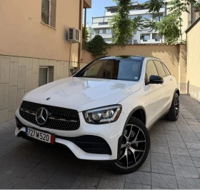  Mercedes-Benz GLC 30...
