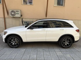 Mercedes-Benz GLC 300 full AMG 4matic | Mobile.bg    7