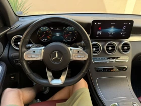 Mercedes-Benz GLC 300 full AMG 4matic | Mobile.bg    12