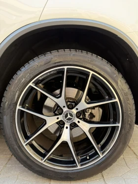 Mercedes-Benz GLC 300 full AMG 4matic | Mobile.bg    16