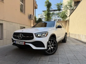 Mercedes-Benz GLC 300 full AMG 4matic | Mobile.bg    2