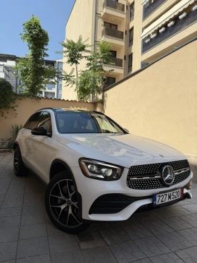 Mercedes-Benz GLC 300 full AMG 4matic | Mobile.bg    4
