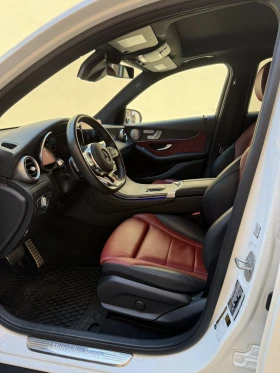 Mercedes-Benz GLC 300 full AMG 4matic | Mobile.bg    8