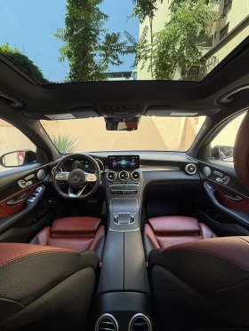 Mercedes-Benz GLC 300 full AMG 4matic | Mobile.bg    10