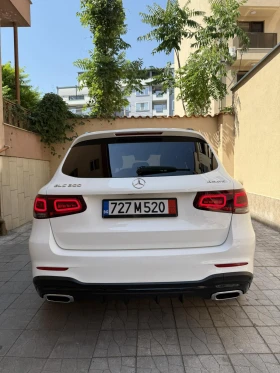 Mercedes-Benz GLC 300 full AMG 4matic | Mobile.bg    5