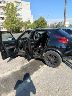 Nissan Juke | Mobile.bg    8