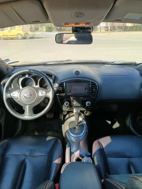 Nissan Juke | Mobile.bg    5